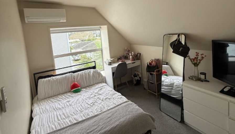 Ty's room