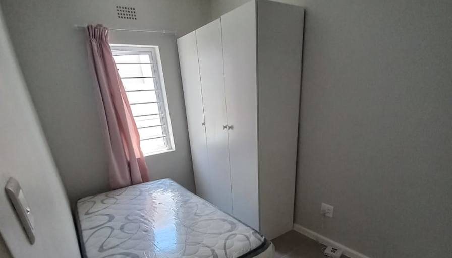 Mish's room