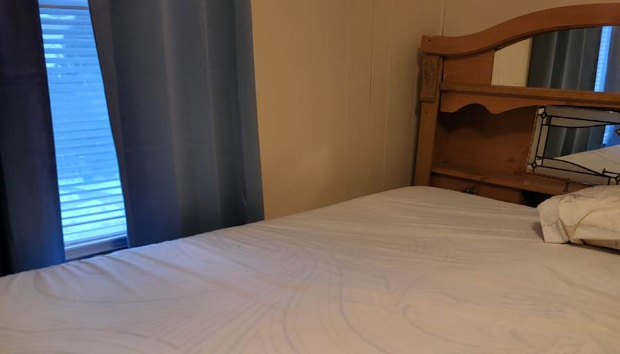 Sally's room