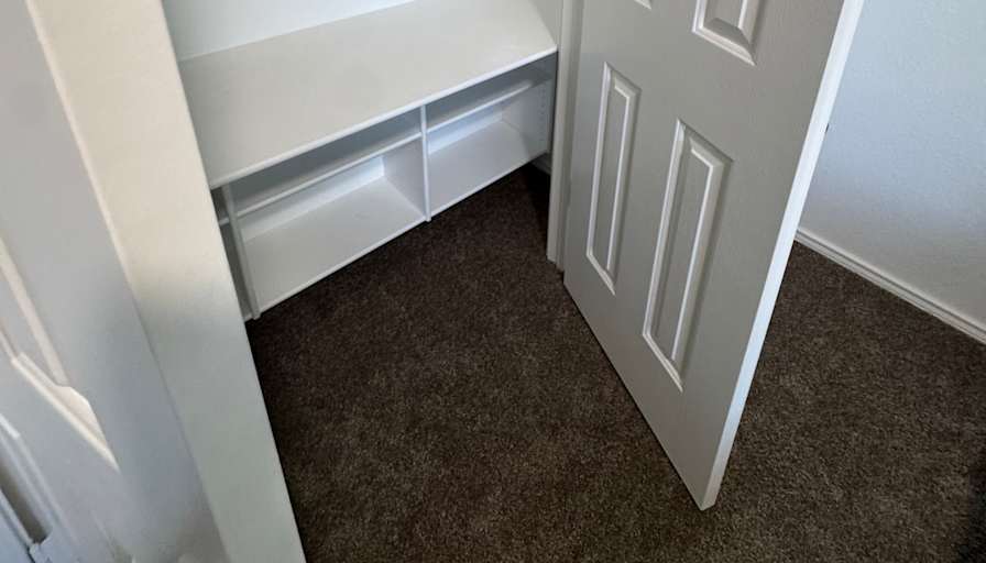 Sharon's room
