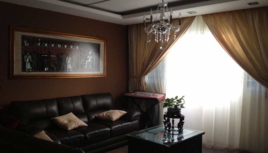 Anna's room