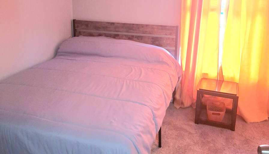 Lilly's room