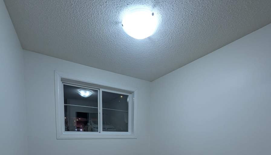 Maddie's room