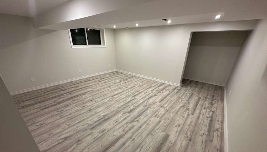 Scott's room