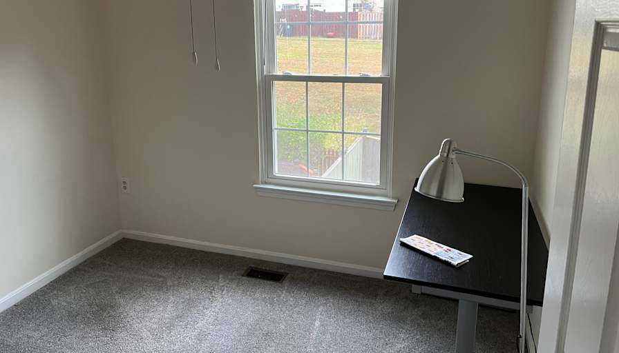 Alex's room