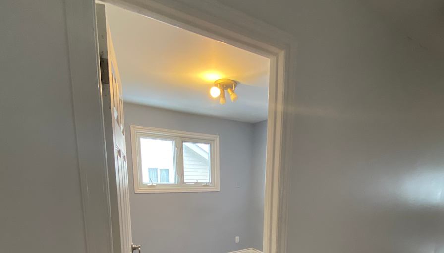 Colin's room