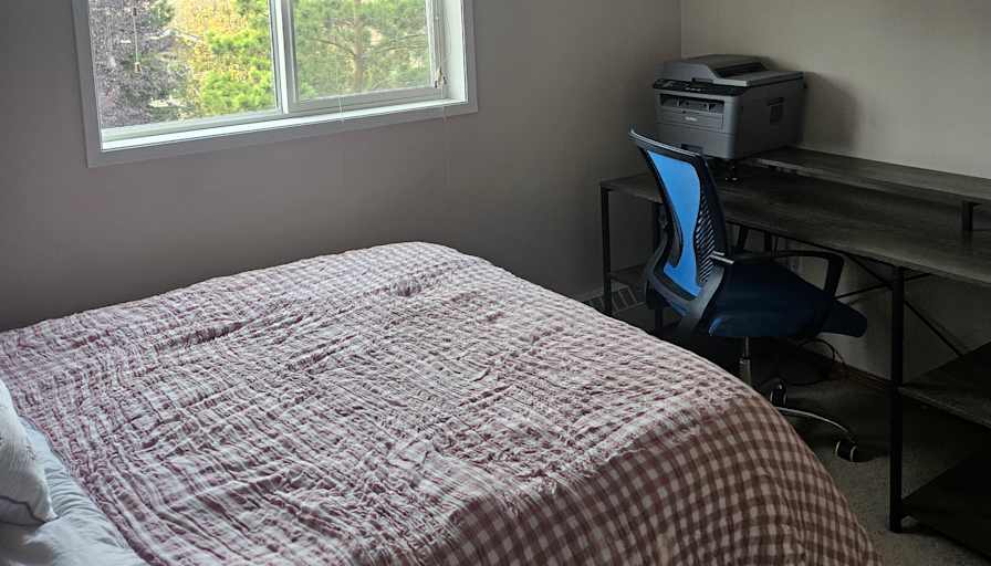 Beanca van Nieuwholtz's room