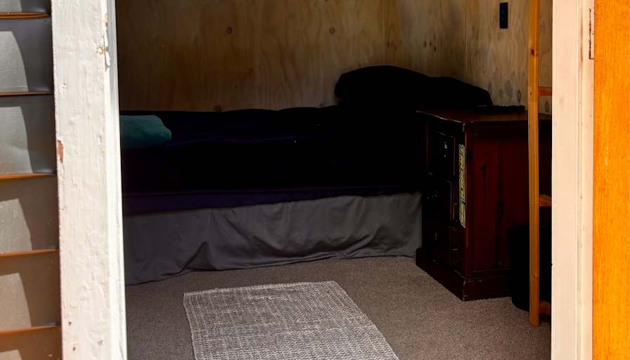 Michelle's room