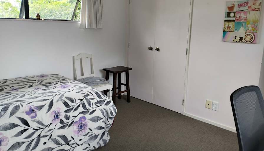 MENG's room