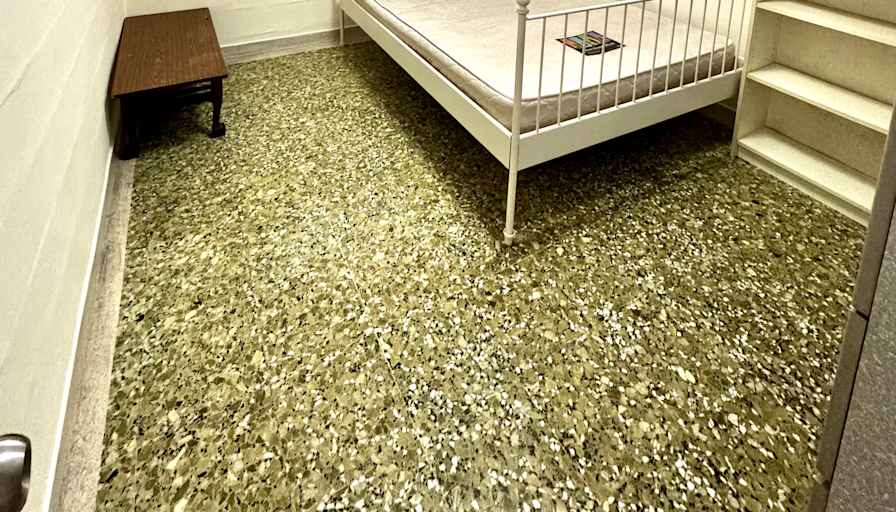 LIM SANKIN HALIM's room
