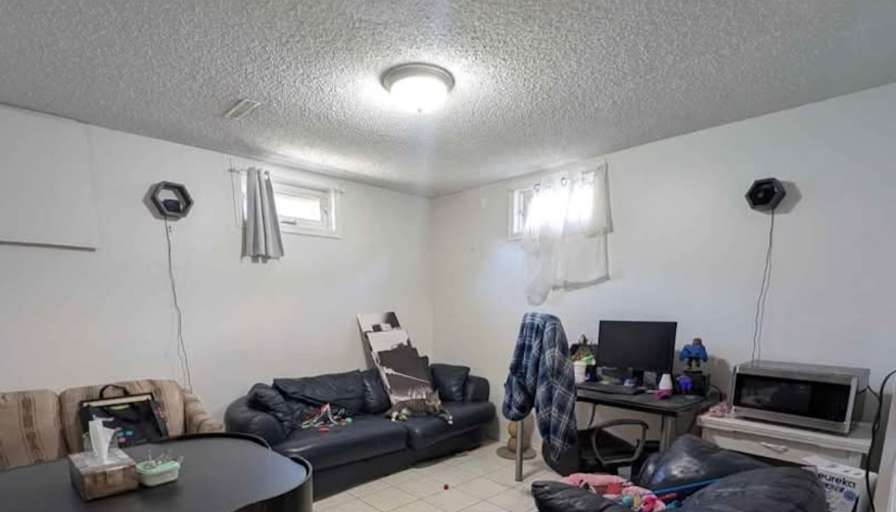 Daehyeon's room