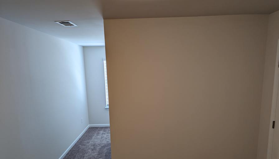 Lucas's room