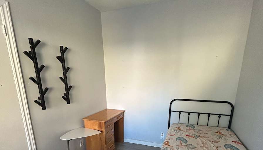 Avery's room