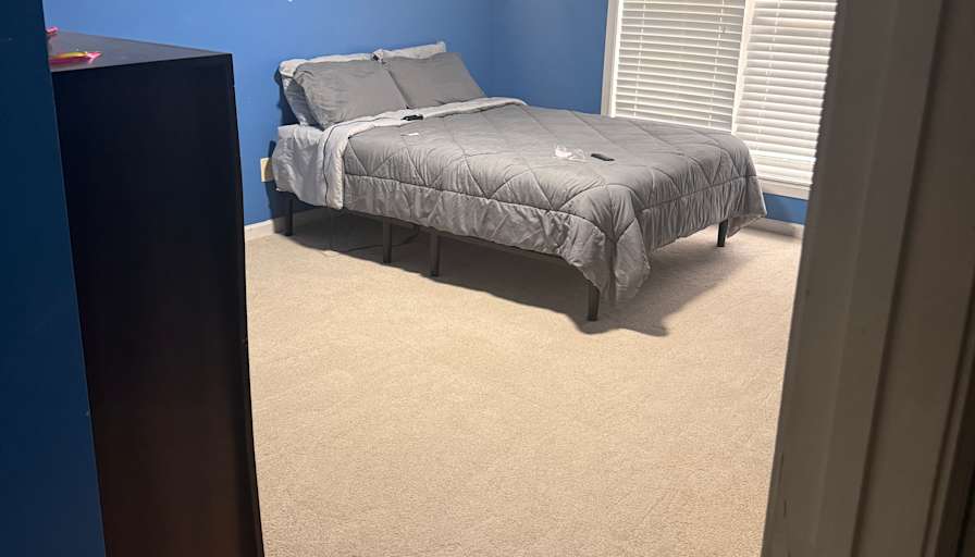 Angela's room