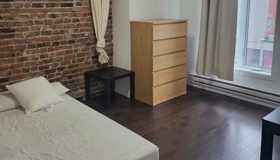 Nelson Couto's room