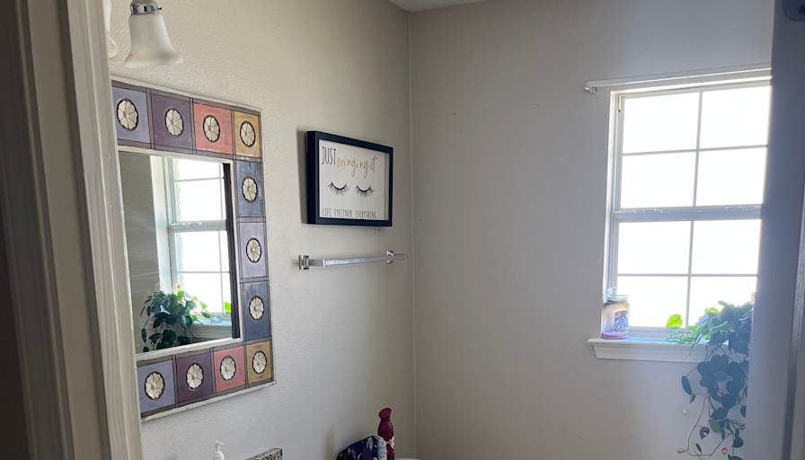 kiet's room