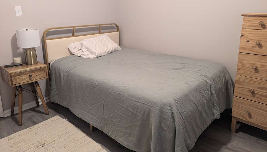 Charlotte's room