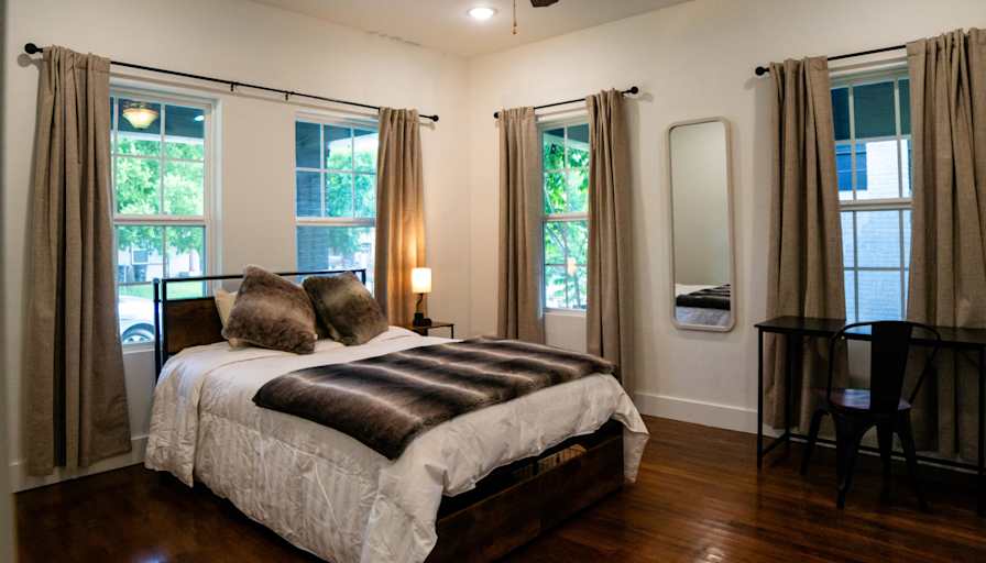 PadSplit's room
