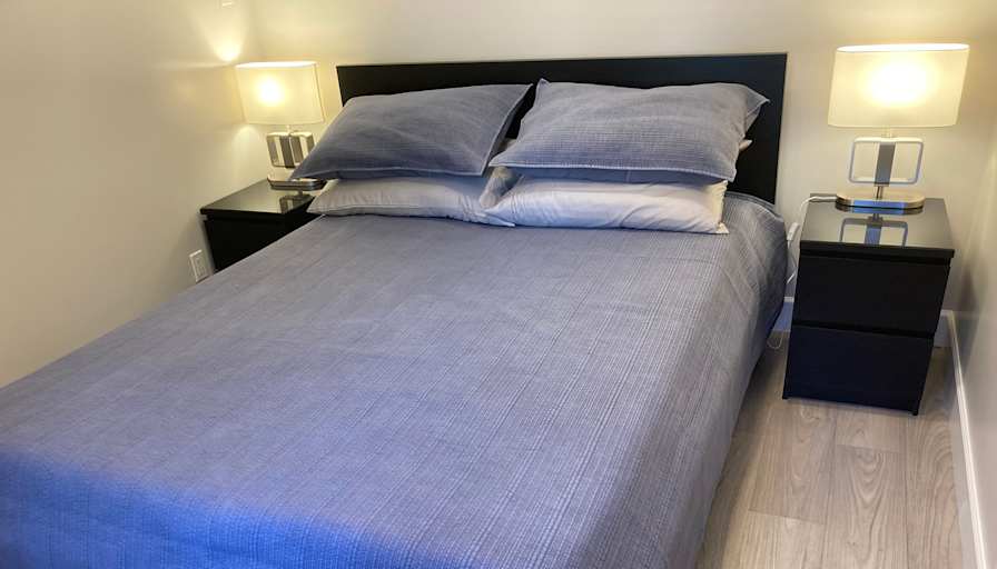 Emily's room