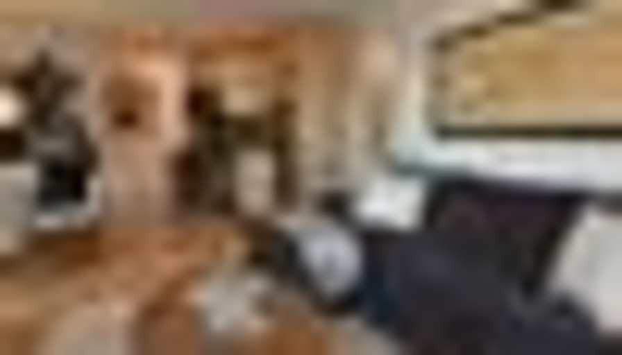 Nick's room