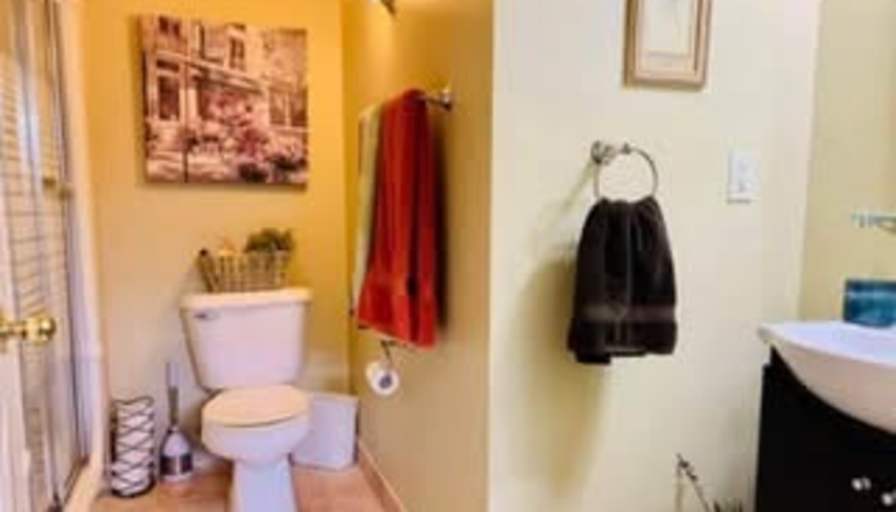 Laura's room