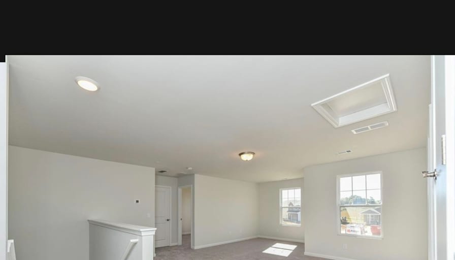 Joy Kleinschmidt's room