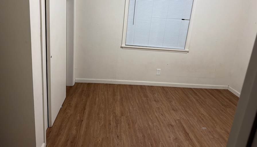 Federico's room