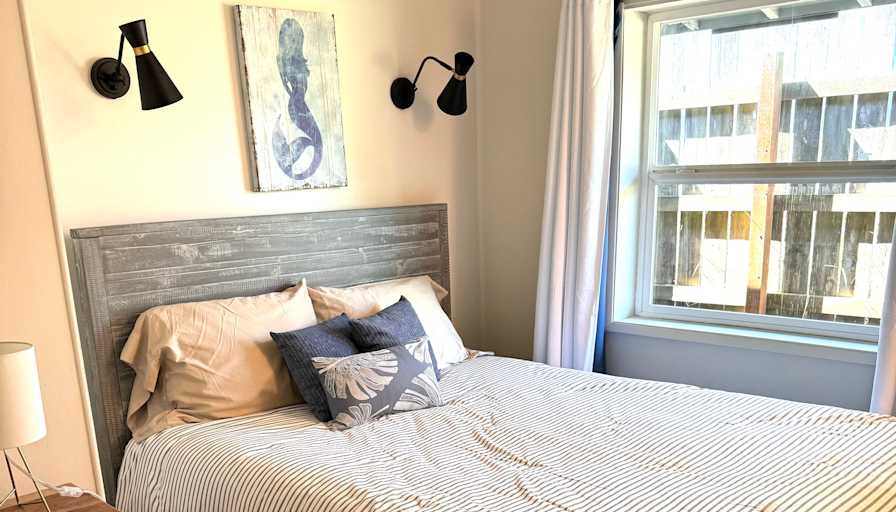 Becky's room