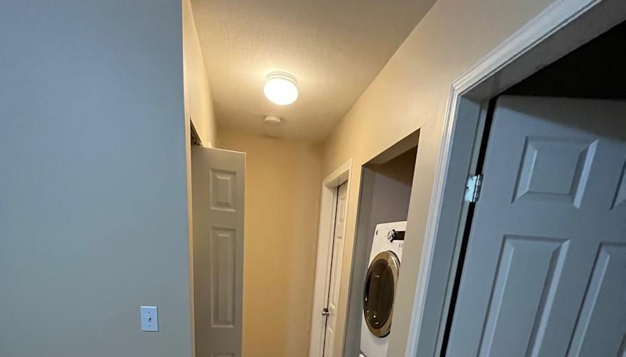 Jeremy's room