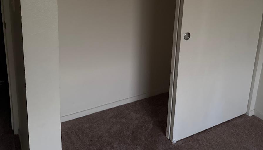 Evens's room