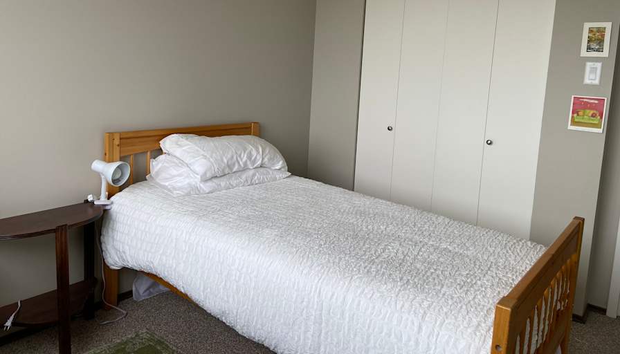 Judith's room