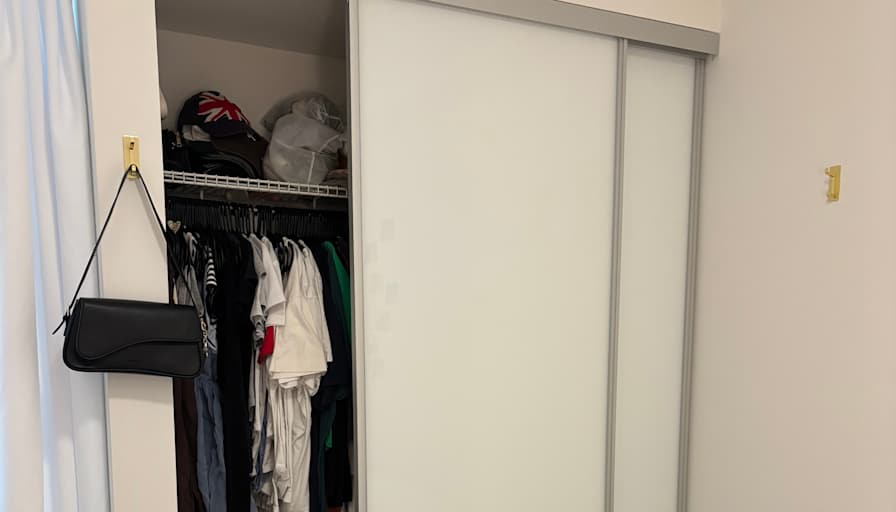 soara's room