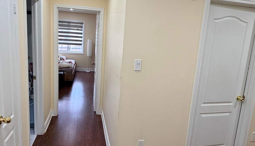Inder's room
