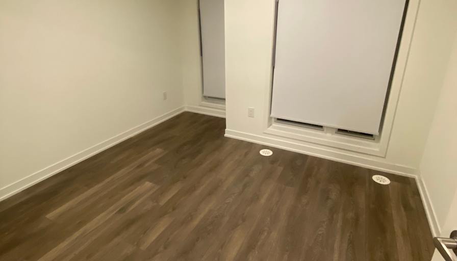 Angela's room