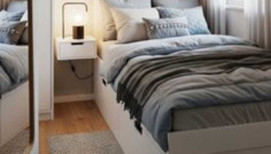 Susa's room