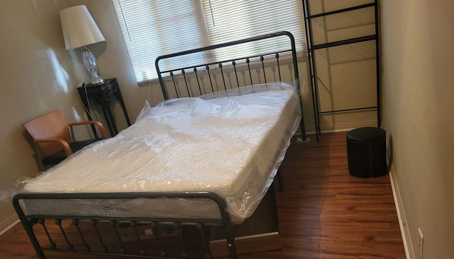 shi's room