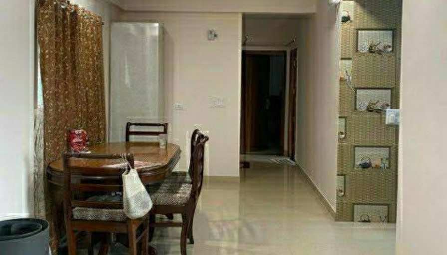Shubham Mishra's room