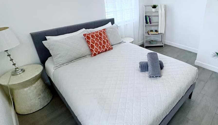 Kelsey's room