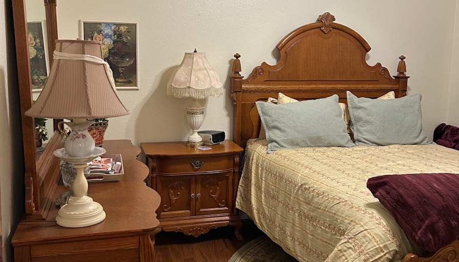Jennifer's room