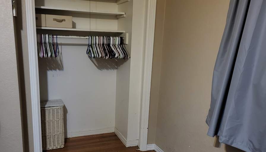 W's room