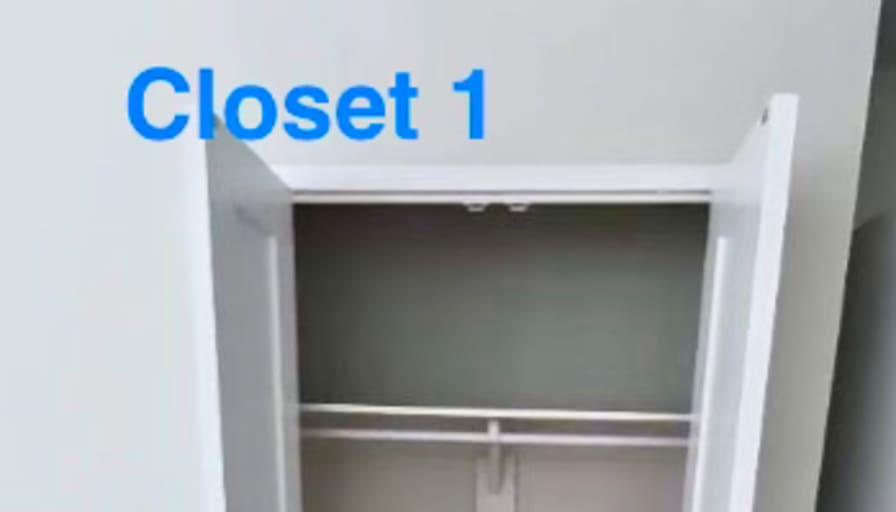 Hadisa's room