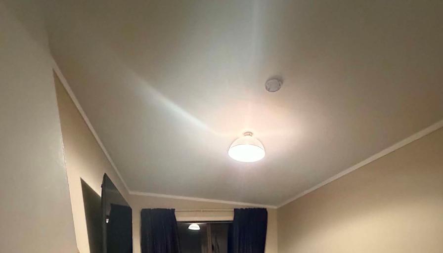 Jake's room