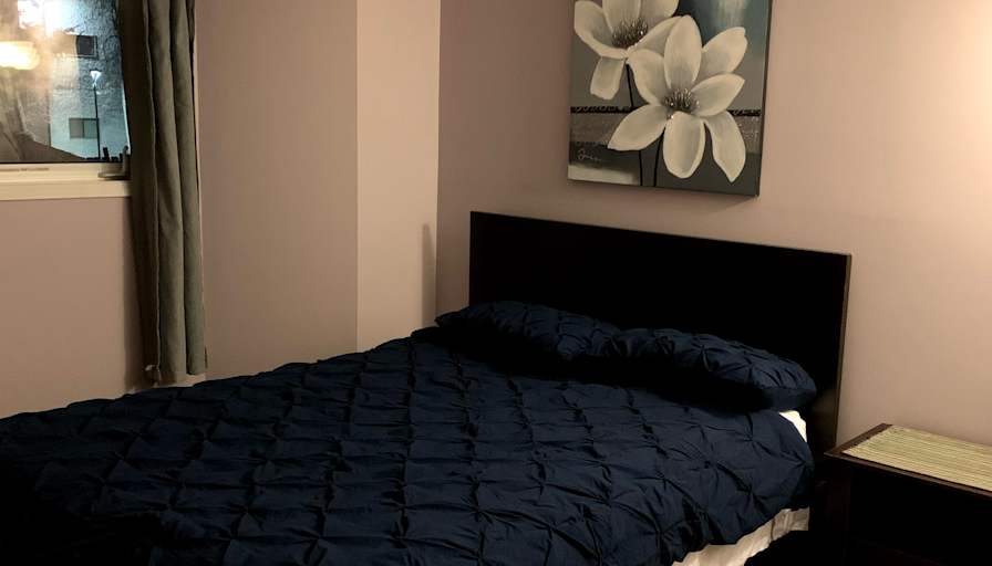 Em's room