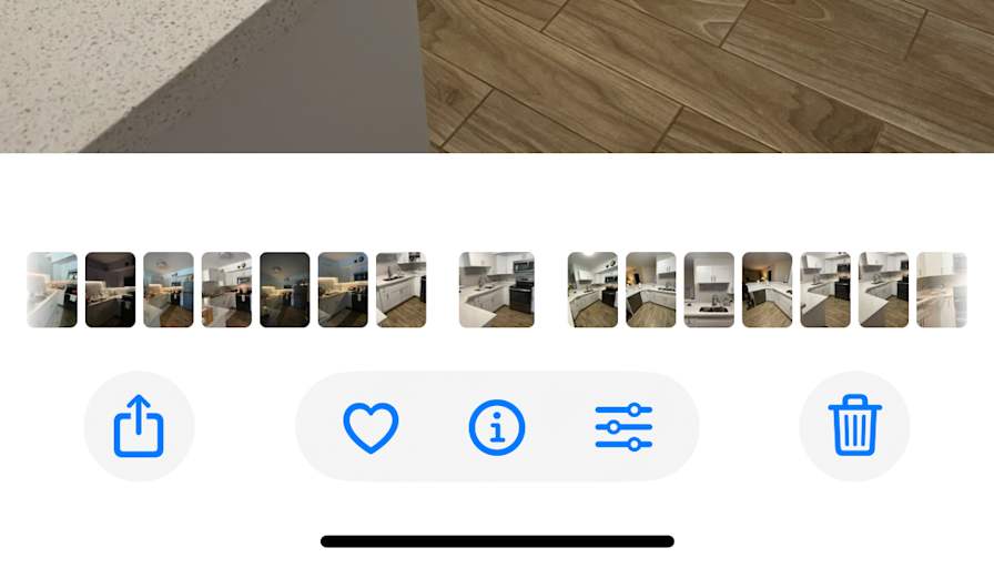 Colleen's room