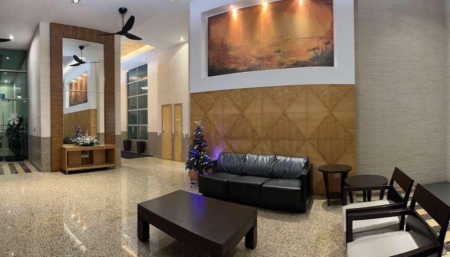 Linnike's room