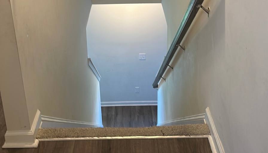 Gaylia johnson's room