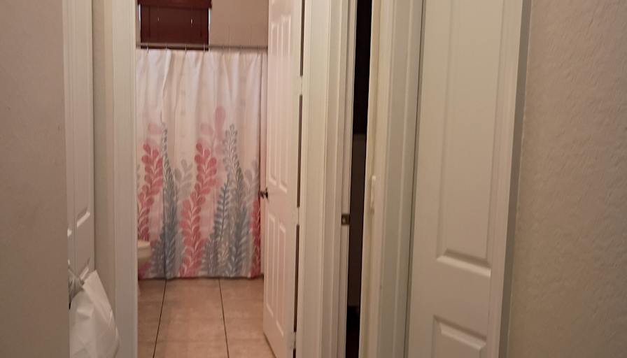 Adrienne S Willensky's room