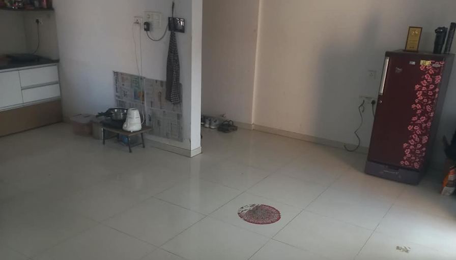 Tanish Mohanta's room