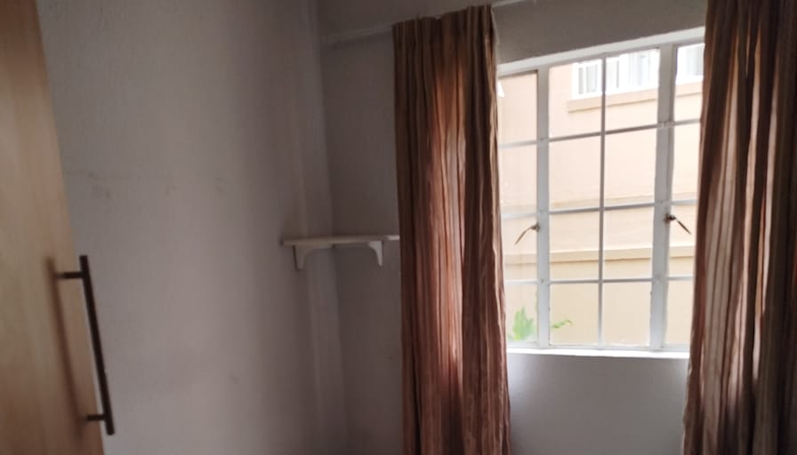 Rejoice's room