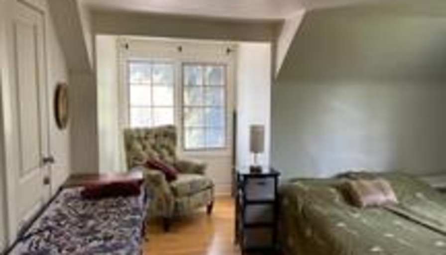Joanna's room